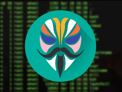 Google    Magisk  Android