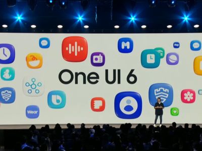 Samsung  One UI 6.0.  ?