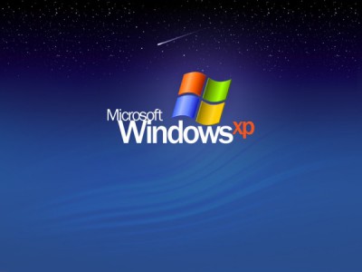 Microsoft   Windows XP 