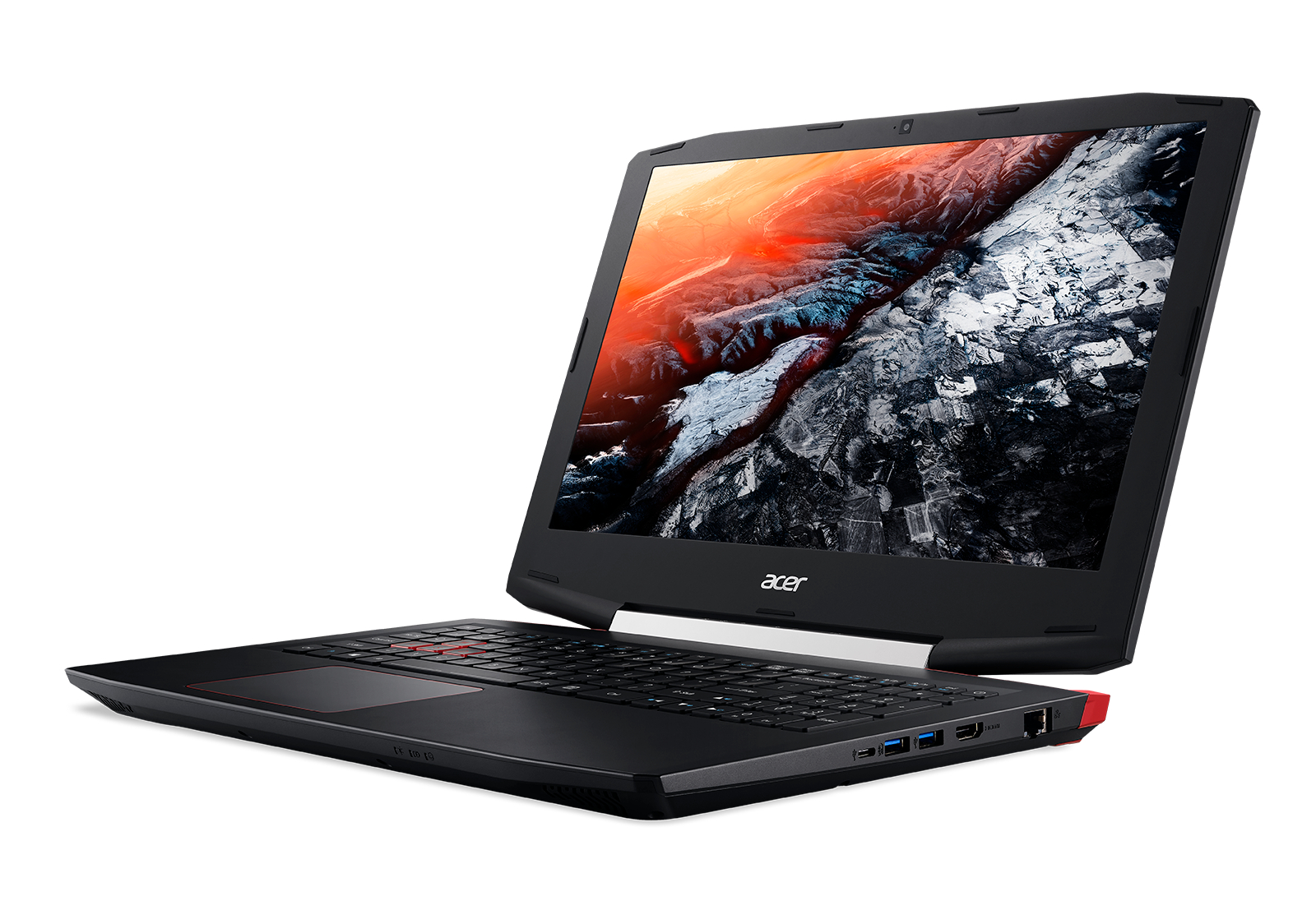 Игровой ноутбук Acer Aspire VX 15 поступил в продажу в России - 4PDA