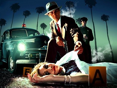     :   L.A. Noire (18+)