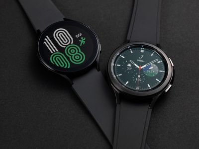 Samsung Galaxy Watch 4   