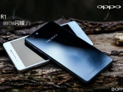 Oppo R1     