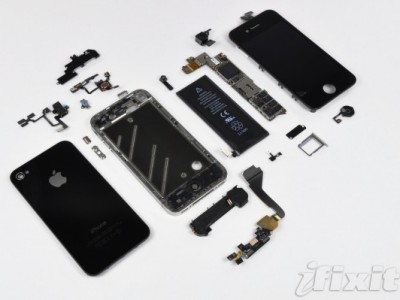   Foxconn   Apple iPhone 4     ?