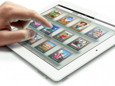 25  Apple iPad 3      25 