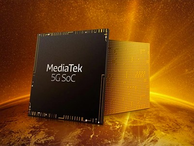 MediaTek   4-   