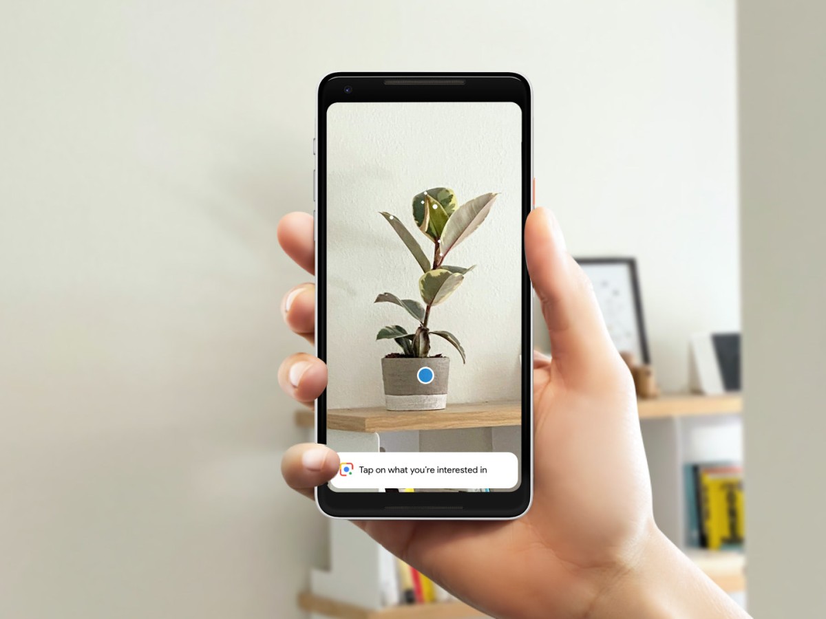 В Google Lens появилась функция диагностики заболеваний кожи - 4PDA