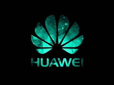 HUAWEI     