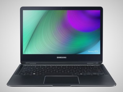 Samsung ATIV Book 9 Pro      4K-