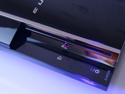   .     PlayStation 3