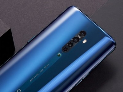  OPPO Reno Ace      