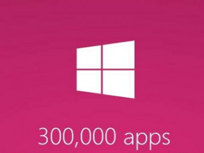 Microsoft Windows Phone Store   300 000 