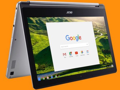 Acer Chromebook R13   Android-