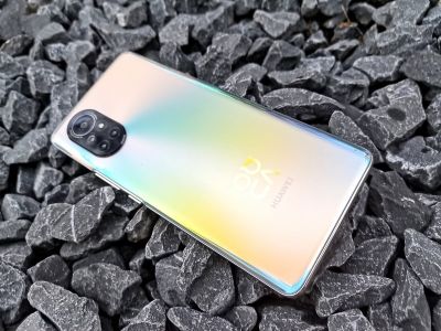 HUAWEI nova 8  64-     66    