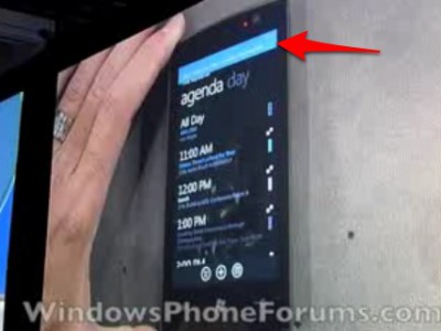 Windows Phone 7 series  Push-