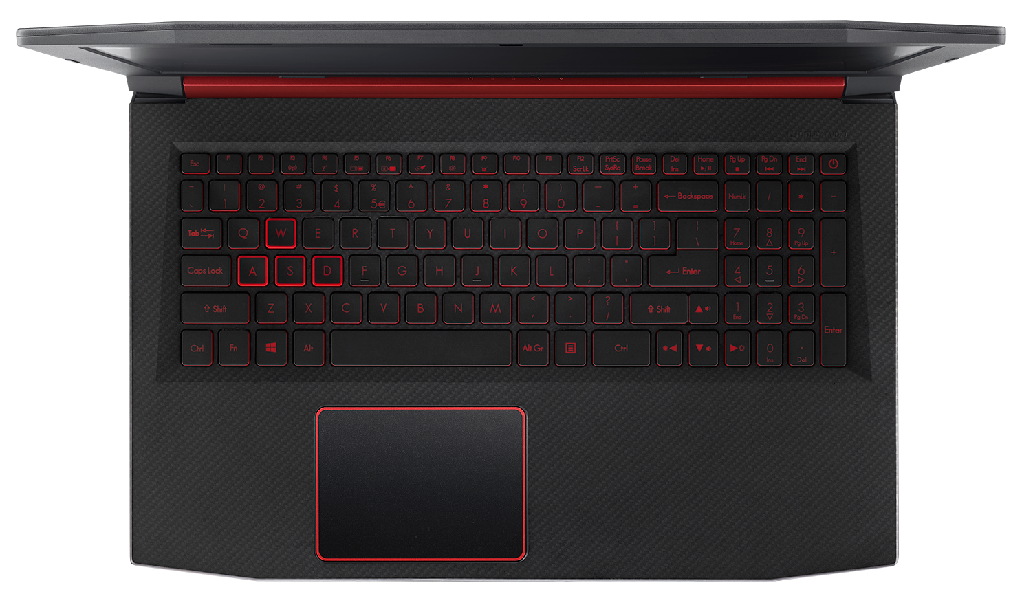 Обновлённые игровые ноутбуки Acer Nitro 5 появились в российской рознице -  4PDA