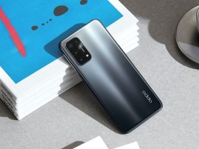 OPPO A74  A54         