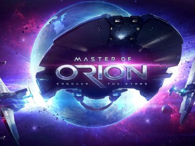   Master of Orion     