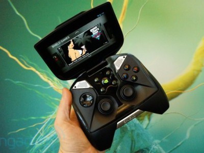 NVIDIA Shield     31 