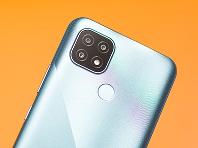  realme C21: , ,  NFC