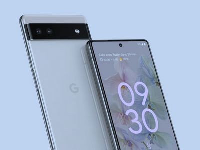  Google Pixel 6a     []