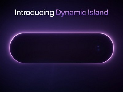 :      Dynamic Island  Android-?