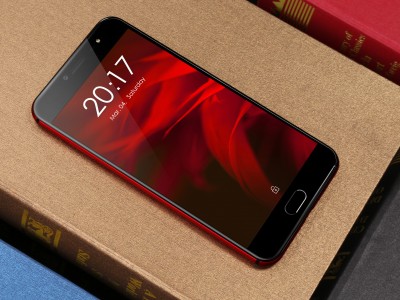 Ulefone Gemini Pro  Helio X27   $60  AliExpress