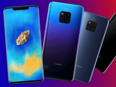  #1461: Samsung Galaxy Phoenix, Huawei Mate 20X, HTC Exodus, Xiaomi Mi6S