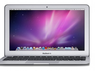 Apple MacBook Air -    11.6- 