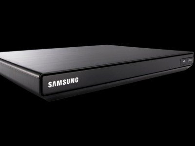 Samsung   Smart Media Player