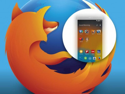 Mozilla  Firefox Launcher