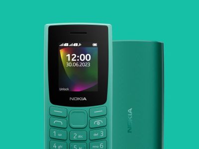   Nokia:     22  