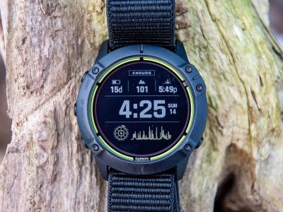 Garmin  - Enduro    65 