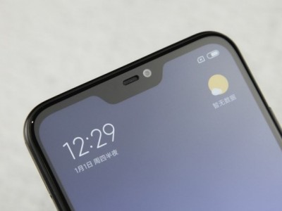 Xiaomi     Redmi 6 Pro  Mi Pad 4