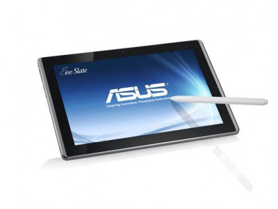 ASUS        Eee Slate B121