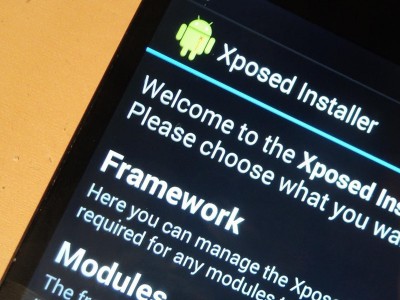   Android   Xposed Framework