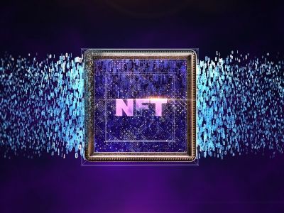 Web3  : NFT-  