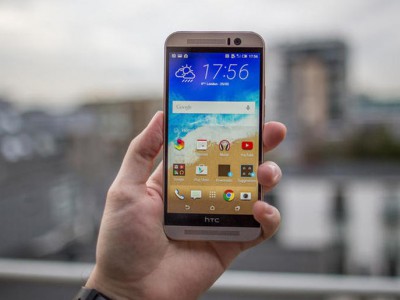 HTC One A9      