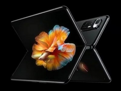 Xiaomi    Mi Mix Fold. Ÿ  