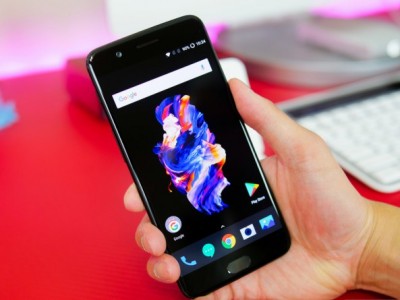 OnePlus 5      20%