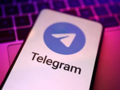        Telegram 