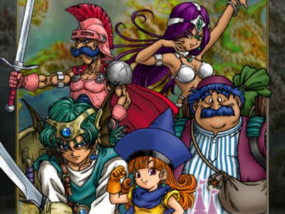 Dragon Quest 4: Chapters of the Chosen   App Store