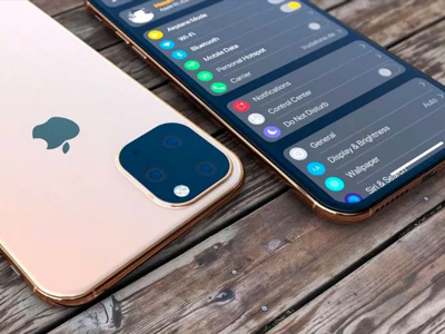 Apple     iPhone 11