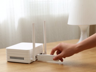 Xiaomi Wi-Fi Amplifier 2    