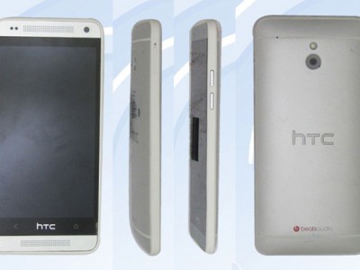 HTC One Mini   ,    9 