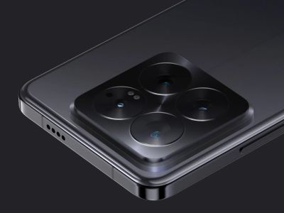 Xiaomi 14 Pro      []