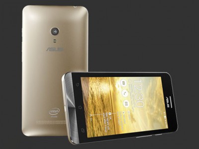 Asus      ZenFone