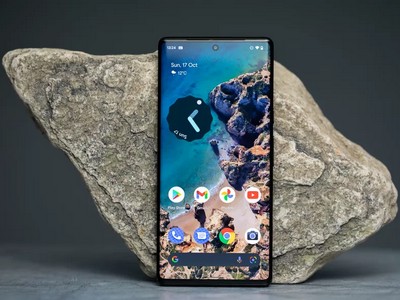 Google    Pixel 6  6 Pro  