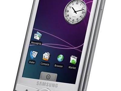 Samsung Acclaim R880 -   Android 