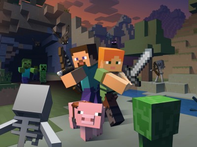  Nine Store     Minecraft Pocket Edition